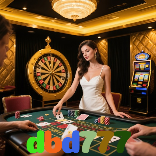 dbd777:Aposte nas melhores slots e conquiste prêmios como nunca!