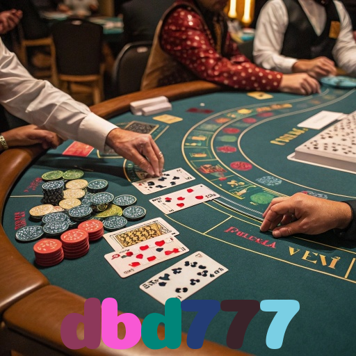 dbd777：Jogue poker, aposte no futebol e ganhe em grandes jogos de cassino!