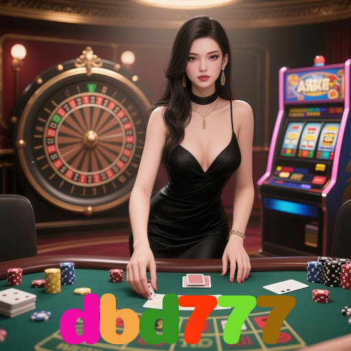 dbd777：Aposte nas melhores slots e conquiste prêmios como nunca!