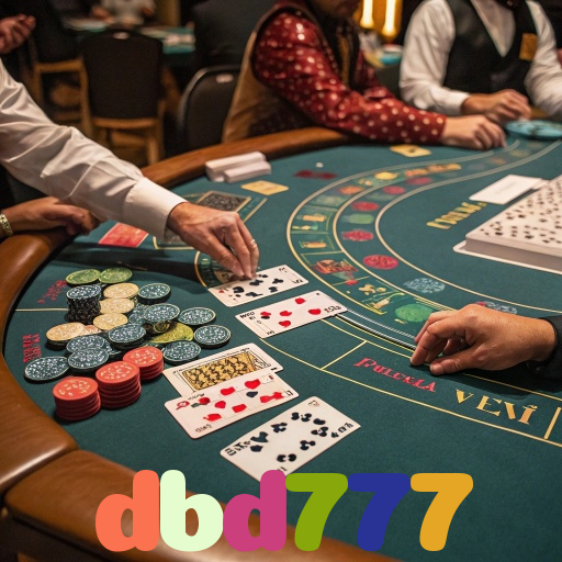 dbd777:Aposte no futebol, jogue poker e conquiste vitórias épicas!