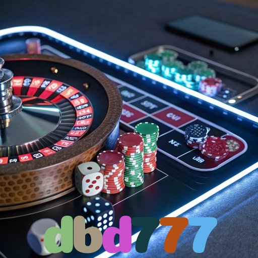 dbd777:Aposte nas melhores slots e conquiste prêmios como nunca!