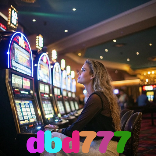 dbd777：Aposte nas melhores slots e conquiste prêmios como nunca!