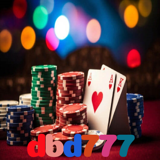 dbd777:Aposte no futebol, jogue poker e conquiste vitórias épicas!
