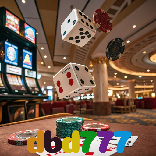 dbd777:Aposte nas melhores slots e conquiste prêmios como nunca!
