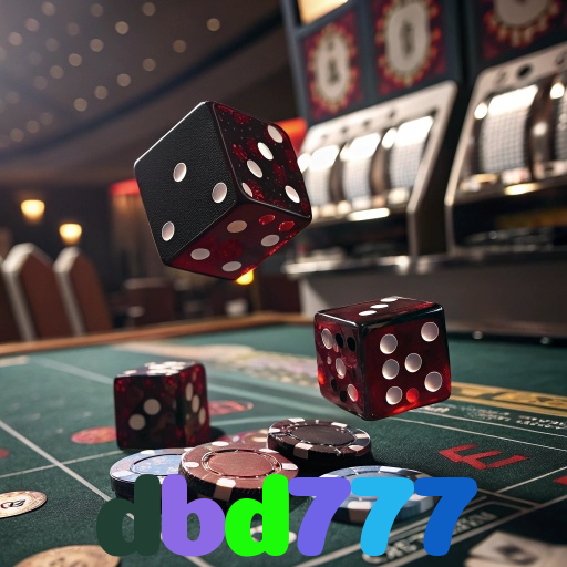 dbd777：Aposte nas melhores slots e conquiste prêmios como nunca!