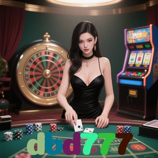 dbd777:Aposte nas melhores slots e conquiste prêmios como nunca!