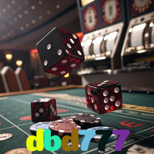 dbd777:Aposte nas melhores slots e conquiste prêmios como nunca!