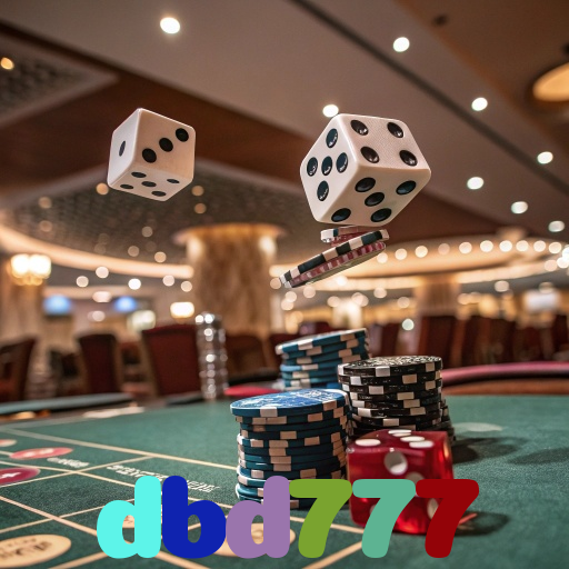 dbd777：Aposte nas melhores slots e conquiste prêmios como nunca!