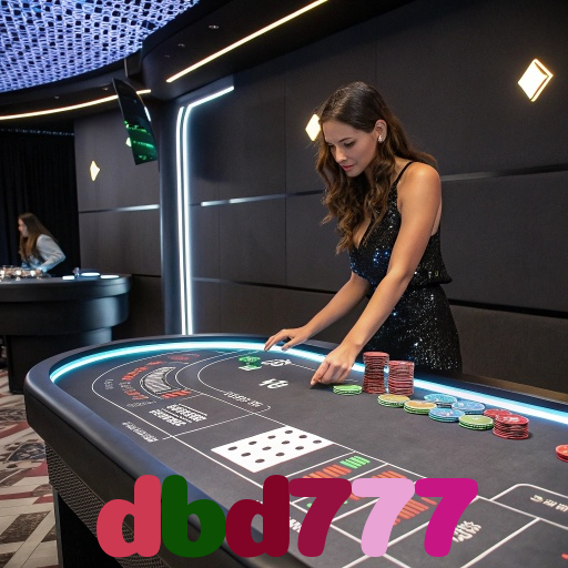 dbd777：Jogue poker, aposte no futebol e ganhe em grandes jogos de cassino!