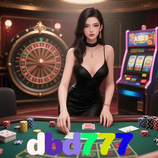 dbd777:Aposte nas melhores slots e conquiste prêmios como nunca!