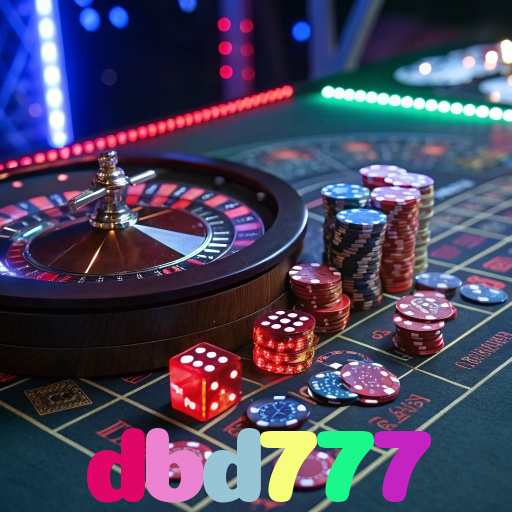 dbd777：Aposte nas melhores slots e conquiste prêmios como nunca!