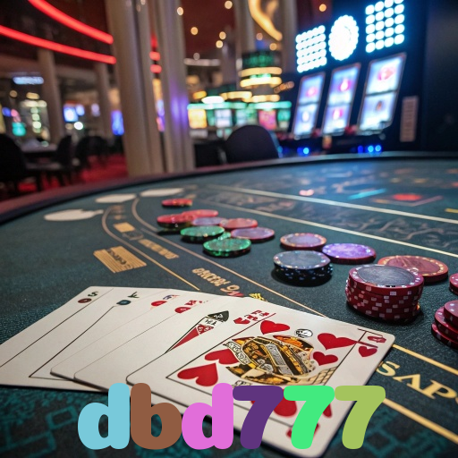 dbd777：Aposte nas melhores slots e conquiste prêmios como nunca!