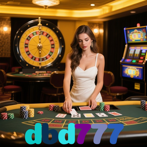 dbd777：Jogue poker, aposte no futebol e ganhe em grandes jogos de cassino!