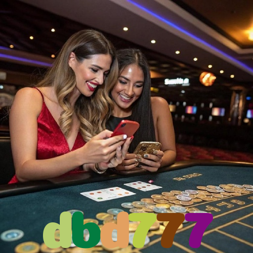 dbd777：Aposte nas melhores slots e conquiste prêmios como nunca!