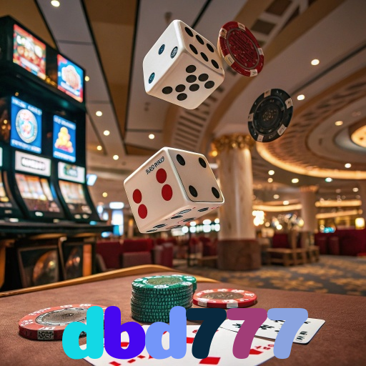 dbd777：Aposte no futebol, jogue poker e conquiste vitórias épicas!