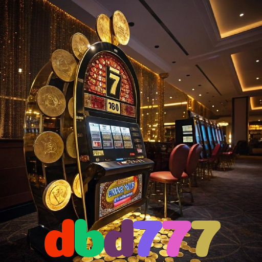 dbd777：Aposte nas melhores slots e conquiste prêmios como nunca!