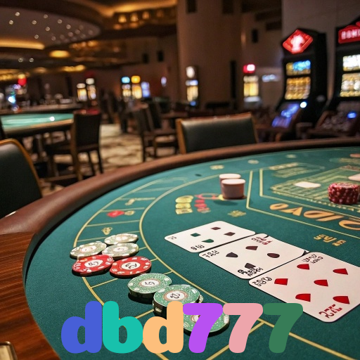 dbd777：Jogue poker, aposte no futebol e ganhe em grandes jogos de cassino!