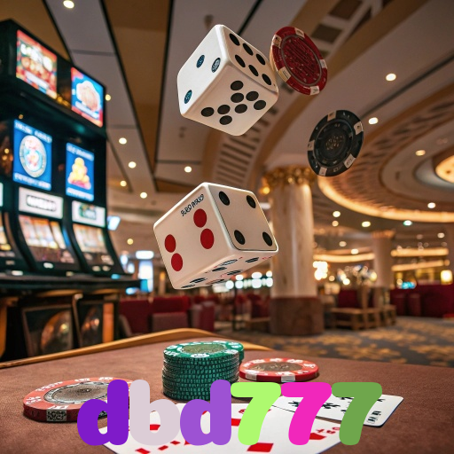 dbd777：Aposte no futebol, jogue poker e conquiste vitórias épicas!