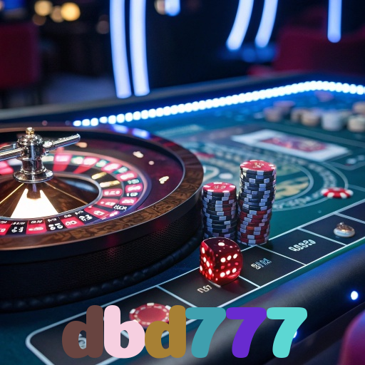 dbd777：Aposte nas melhores slots e conquiste prêmios como nunca!