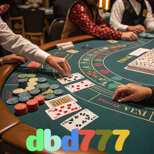 dbd777:Aposte no futebol, jogue poker e conquiste vitórias épicas!