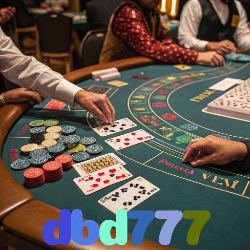 dbd777：Aposte no futebol, jogue poker e conquiste vitórias épicas!