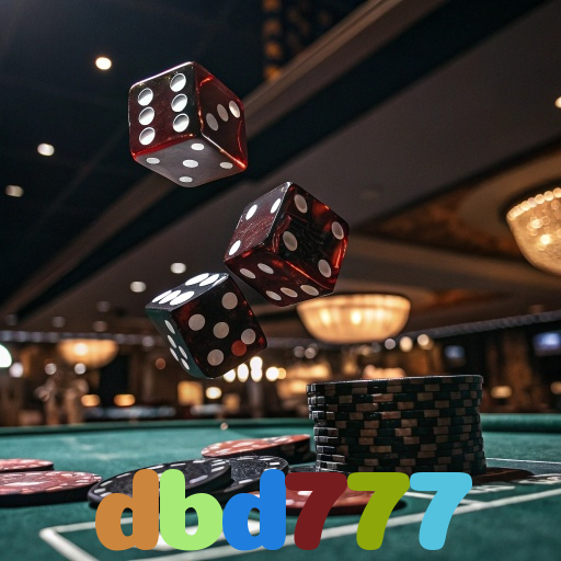 dbd777:Aposte nas melhores slots e conquiste prêmios como nunca!