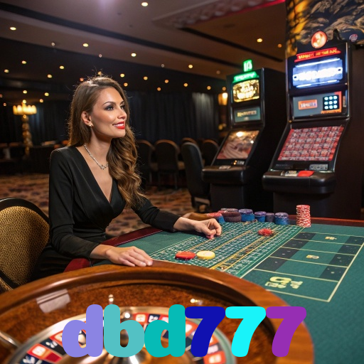 dbd777：Aposte nas melhores slots e conquiste prêmios como nunca!