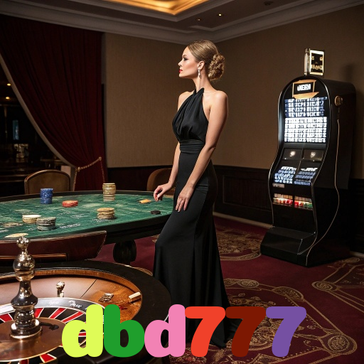 dbd777:Aposte nas melhores slots e conquiste prêmios como nunca!