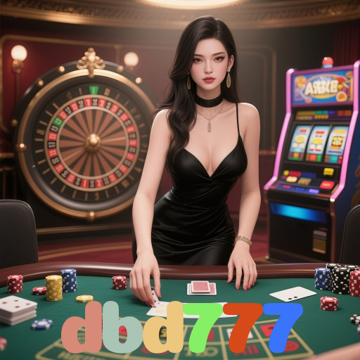 dbd777：Aposte nas melhores slots e conquiste prêmios como nunca!