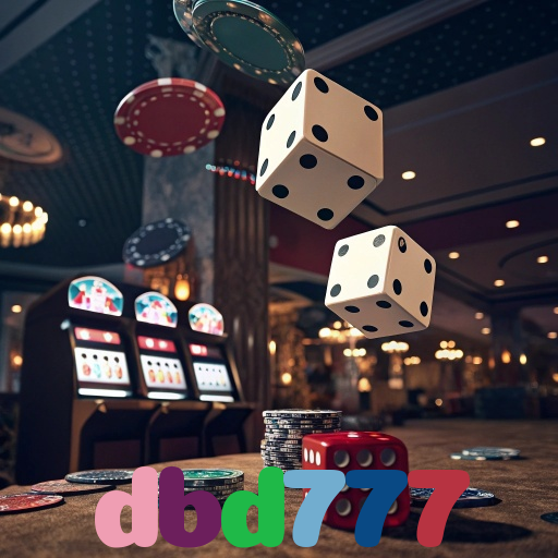 dbd777:Aposte nas melhores slots e conquiste prêmios como nunca!