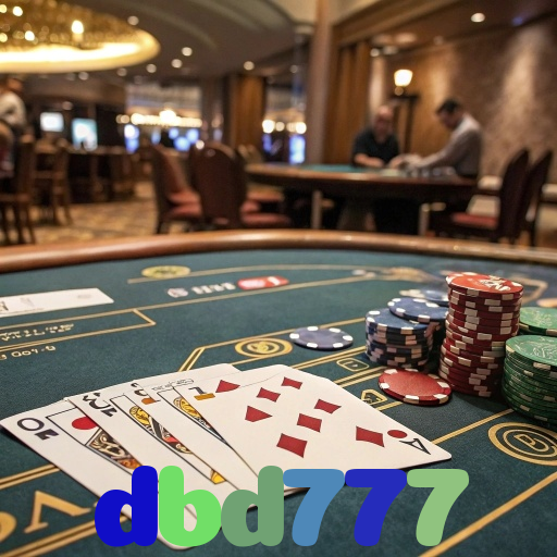 dbd777：Jogue poker, aposte no futebol e ganhe em grandes jogos de cassino!