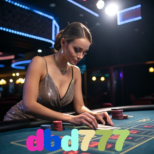 dbd777：Jogue poker, aposte no futebol e ganhe em grandes jogos de cassino!