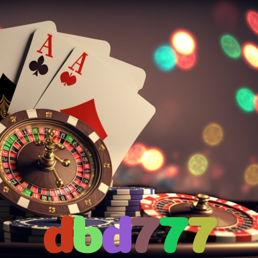 dbd777：Jogue poker, aposte no futebol e ganhe em grandes jogos de cassino!