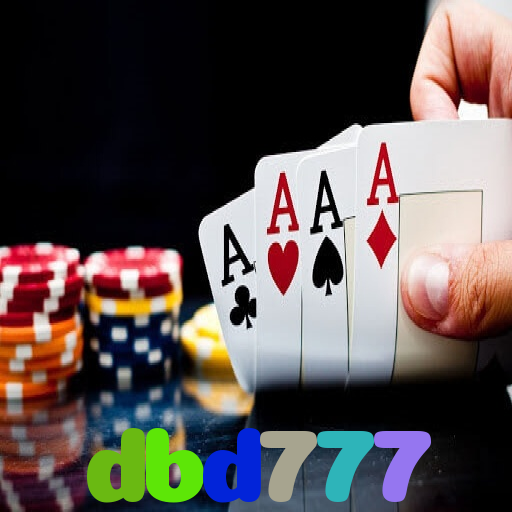 dbd777：Jogue poker, aposte no futebol e ganhe em grandes jogos de cassino!