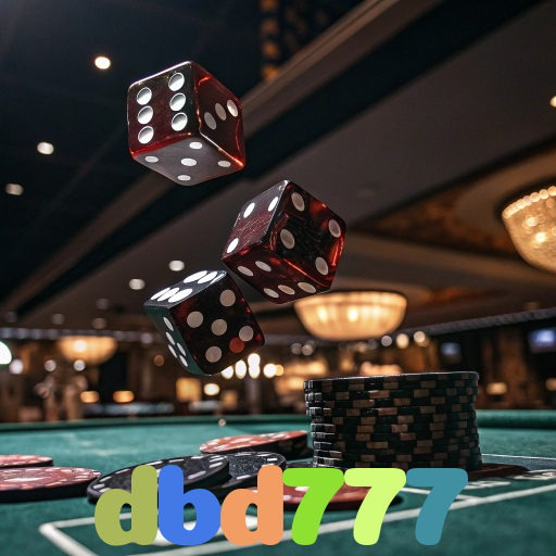 dbd777:Aposte no futebol, jogue poker e conquiste vitórias épicas!