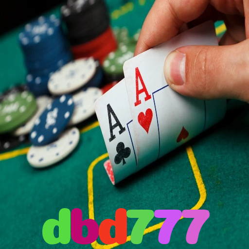 dbd777：Jogue poker, aposte no futebol e ganhe em grandes jogos de cassino!