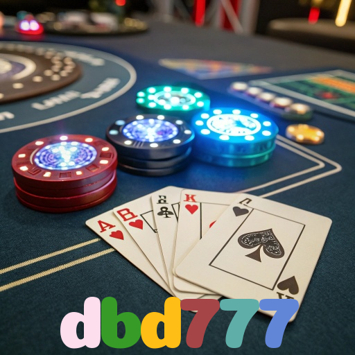 dbd777:Aposte no futebol, jogue poker e conquiste vitórias épicas!