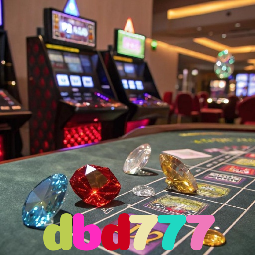 dbd777:Aposte nas melhores slots e conquiste prêmios como nunca!