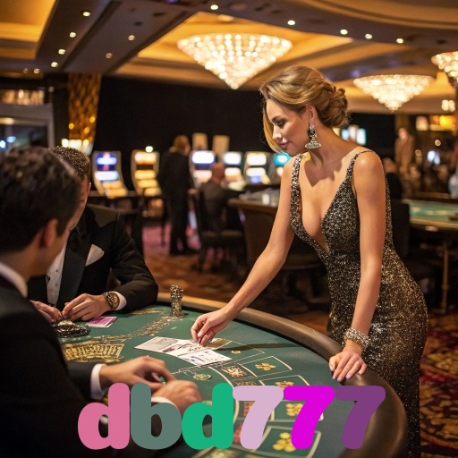 dbd777:Aposte nas melhores slots e conquiste prêmios como nunca!
