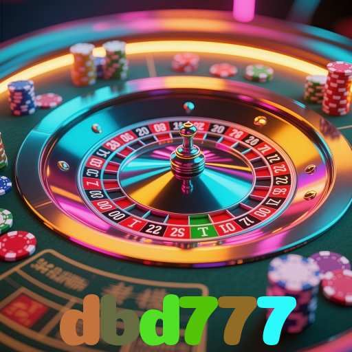 dbd777:Aposte nas melhores slots e conquiste prêmios como nunca!