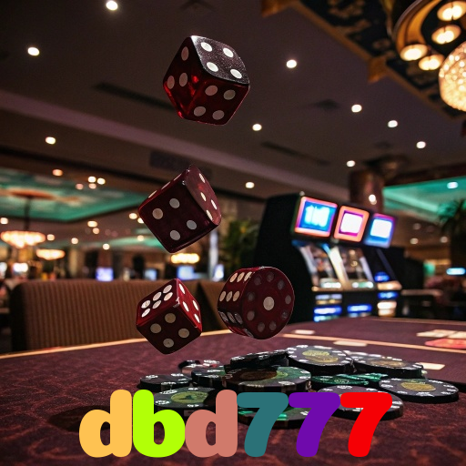 dbd777：Jogue poker, aposte no futebol e ganhe em grandes jogos de cassino!