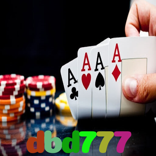dbd777：Jogue poker, aposte no futebol e ganhe em grandes jogos de cassino!