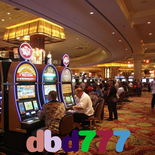 dbd777:Aposte nas melhores slots e conquiste prêmios como nunca!
