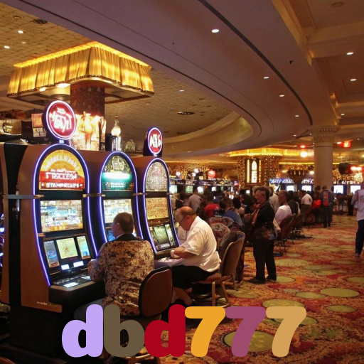 dbd777：Aposte nas melhores slots e conquiste prêmios como nunca!