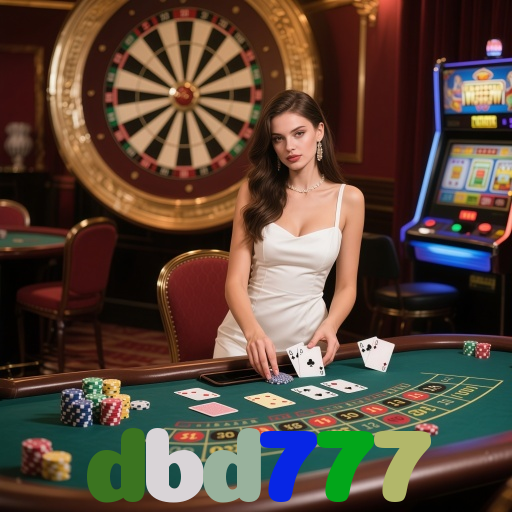 dbd777：Jogue poker, aposte no futebol e ganhe em grandes jogos de cassino!