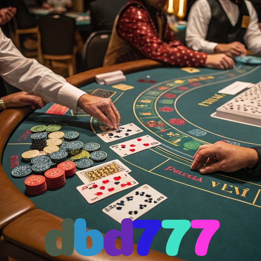 dbd777：Jogue poker, aposte no futebol e ganhe em grandes jogos de cassino!