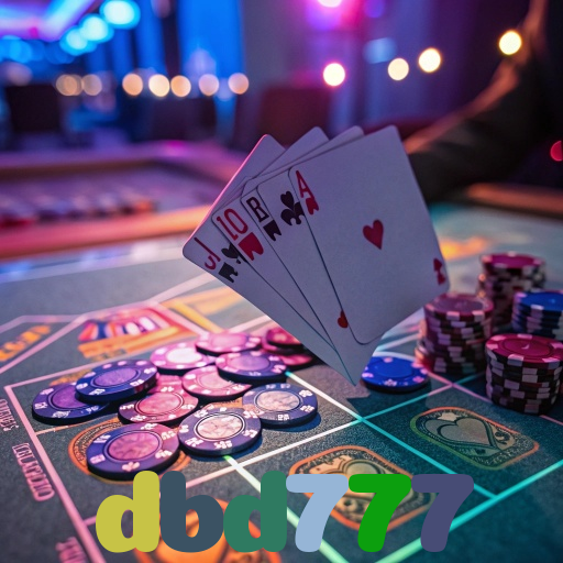 dbd777:Aposte no futebol, jogue poker e conquiste vitórias épicas!