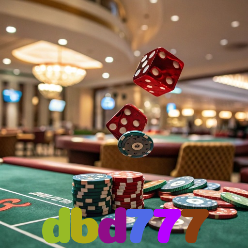 dbd777:Aposte no futebol, jogue poker e conquiste vitórias épicas!