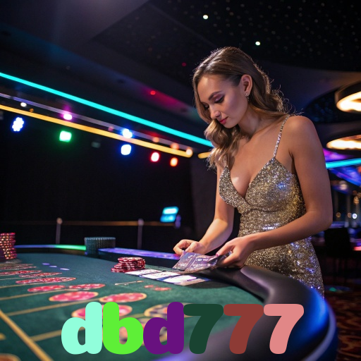 dbd777：Aposte nas melhores slots e conquiste prêmios como nunca!