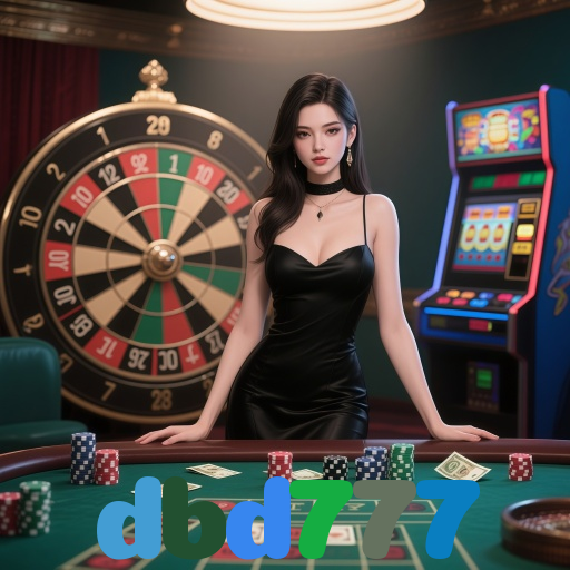 dbd777:Aposte nas melhores slots e conquiste prêmios como nunca!